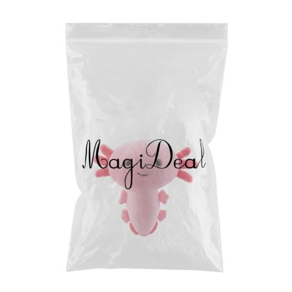 bnf® Cute Animal Plush Doll Toys Soft Pillow Toy Kids s Red Pink Baby | Toys for Baby | Plush Baby Toys - Image 4