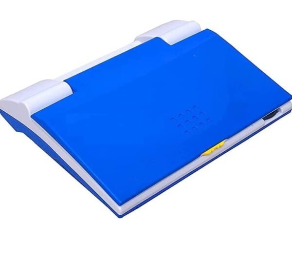 Famous Quality® 20 Kids Special Entertainment and Teaching Fun English Spelling Test Notebook Laptop Toy for Best Gift (Mouse Included) (Multi-Color) - Image 6