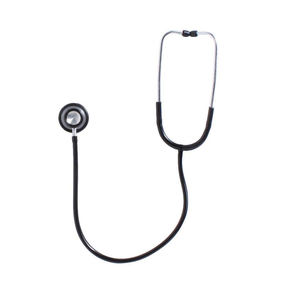 BookMyCostume Doctor Physician White Coat with Stethoscope Medical Professional Community Helper Kids Fancy Dress Costume 7-8 years - Image 6