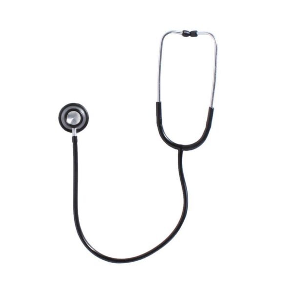 BookMyCostume Doctor Physician White Coat with Stethoscope Medical Professional Community Helper Kids Fancy Dress Costume 2-3 years - Image 4