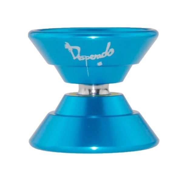 MAGICYOYO Unresponsive YOYO N5 Alloy Professional Yo-yo for 1A 3A 5A String Trick Play - Blue|Toys & Hobbies | Classic Toys | Yo-Yos |1 Yoyo
