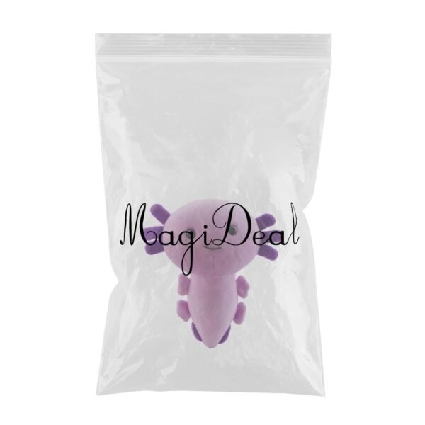 bnf® Cute Animal Plush Doll Toys Soft Pillow Toy Kids s Purple Baby | Toys for Baby | Plush Baby Toys - Image 4
