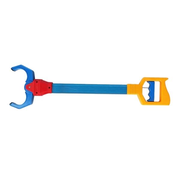 Robot Hand Claw Grabber Tool Children Intelligence Grabber Toys for Toddlers Blue|Toys & Hobbies | Games | Other Games|1 Interactive Toy Grabber - Image 6