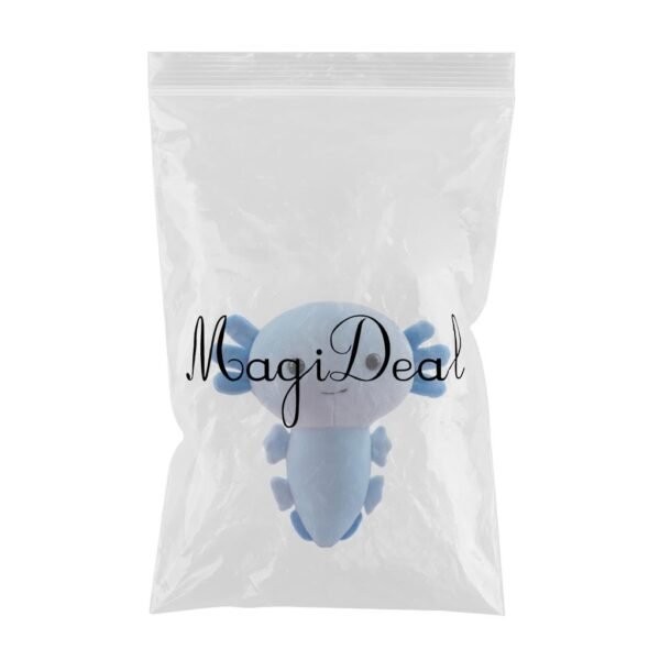 bnf® Cute Animal Plush Doll Toys Soft Pillow Toy Kids s Blue Baby | Toys for Baby | Plush Baby Toys - Image 4