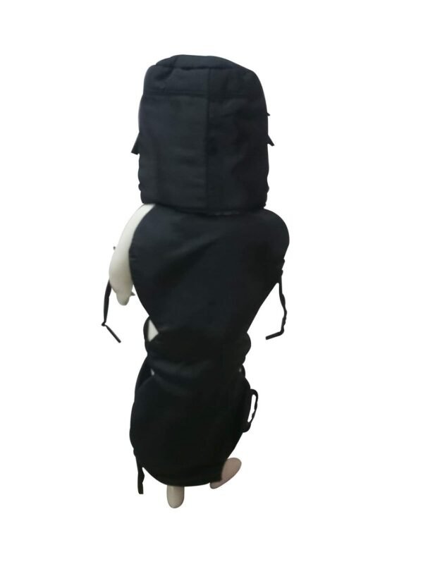 BookMyCostume Ant Cheenti Insect Kids Fancy Dress Costume - Image 3