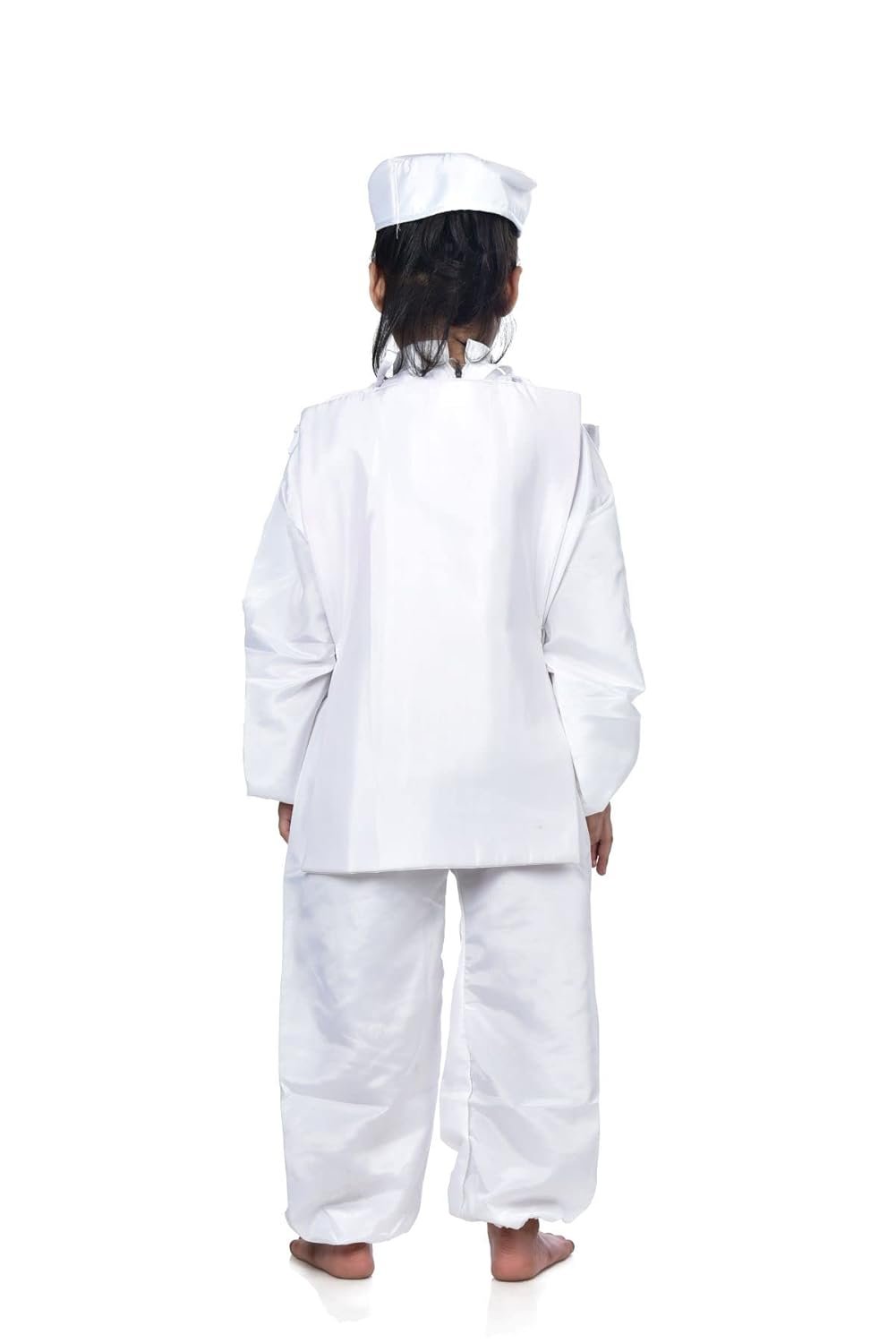 BookMyCostume Ice Cream Cold Sweet Food Kids Fancy Dress Costume - Image 3