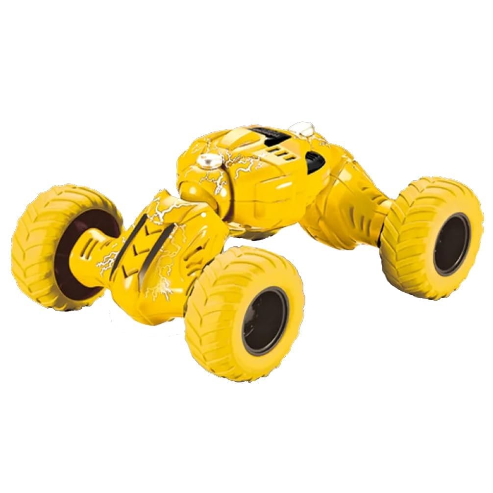 KidzZbe Pull Back Monster Telescopic Non Electric Car Toy with Press-Pull-Without Battery Toys for Kids Kids Toys for 2-5 Years boy (Pack of 1)-Color As Per Stock |Christmas Gift for Kids |