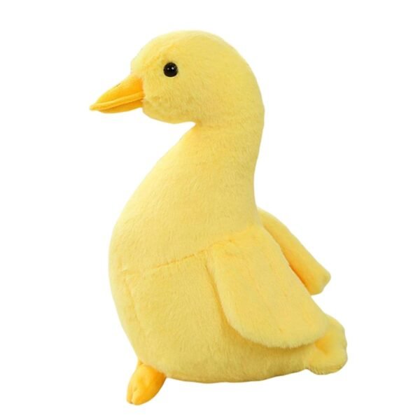 bnf® Infant Plush Stuffed Toy Animal Duck Doll Decor Boys Girls s 30cm Yellow Baby | Toys for Baby | Plush Baby Toys - Image 6