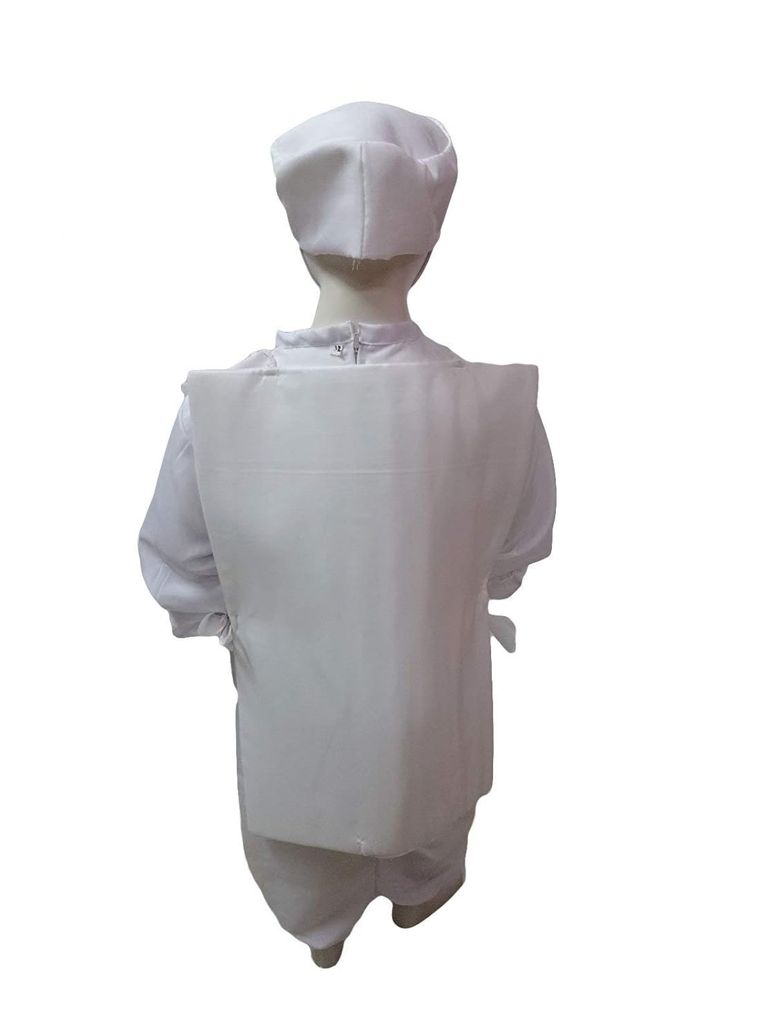 BookMyCostume Donate Blood Save Life Social Awareness Message Kids Fancy Dress Costume - Image 3