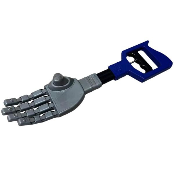 Robotic Arm Picker Hand Eye Coordination Manipulator for Adult Party Toy Kid Blue Hand|Toys & Hobbies | Games | Other Games|1 Interactive Toy Grabber - Image 5