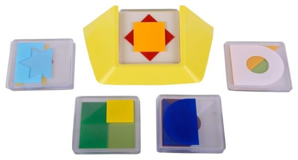 Colour Track | Fun Pack of 120 Challenges | IQ Building Activity Game | Age 3 to 5 Years - Image 5