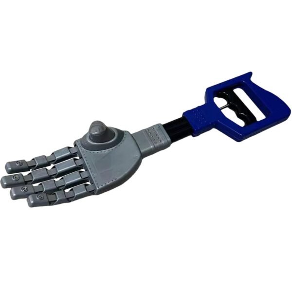 Robotic Arm Picker Hand Eye Coordination Manipulator for Adult Party Toy Kid Blue Hand|Toys & Hobbies | Games | Other Games|1 Interactive Toy Grabber - Image 6