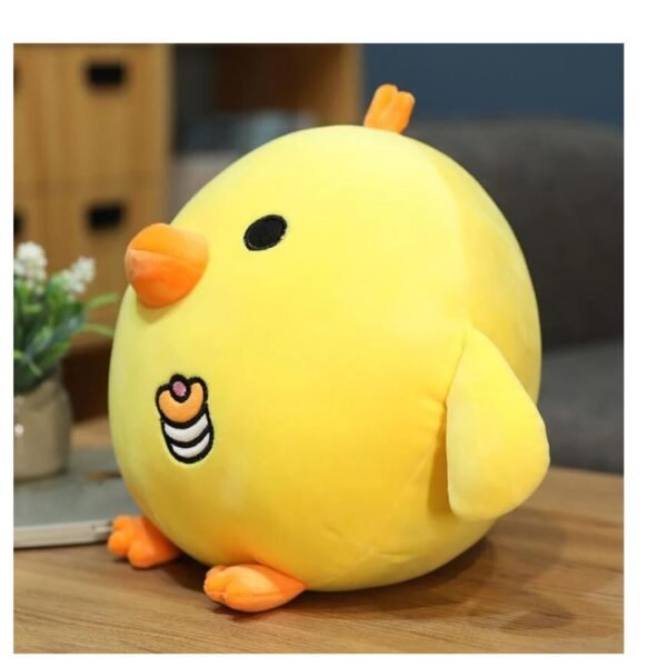 Daisy & Bubbles - Cute Aww Duck Soft Toy Stuffed Animal | 25 CM - Image 4