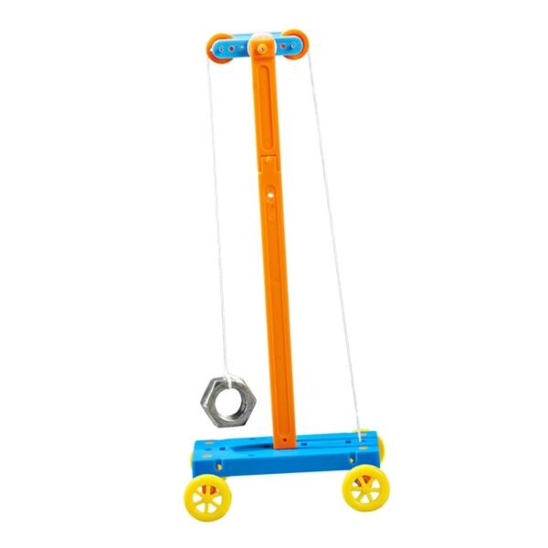 Lyla Science Education Toy Physics Experiment for Ages 7-14 Years Kids Girls Boys