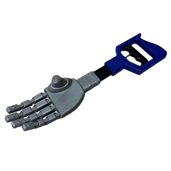 Robotic Arm Picker Hand Eye Coordination Manipulator for Adult Party Toy Kid Blue Hand|Toys & Hobbies | Games | Other Games|1 Interactive Toy Grabber
