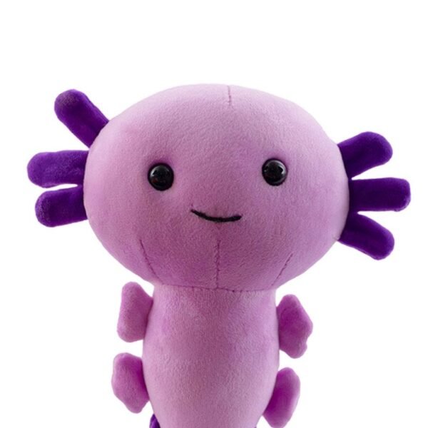 bnf® Cute Animal Plush Doll Toys Soft Pillow Toy Kids s Purple Baby | Toys for Baby | Plush Baby Toys - Image 3
