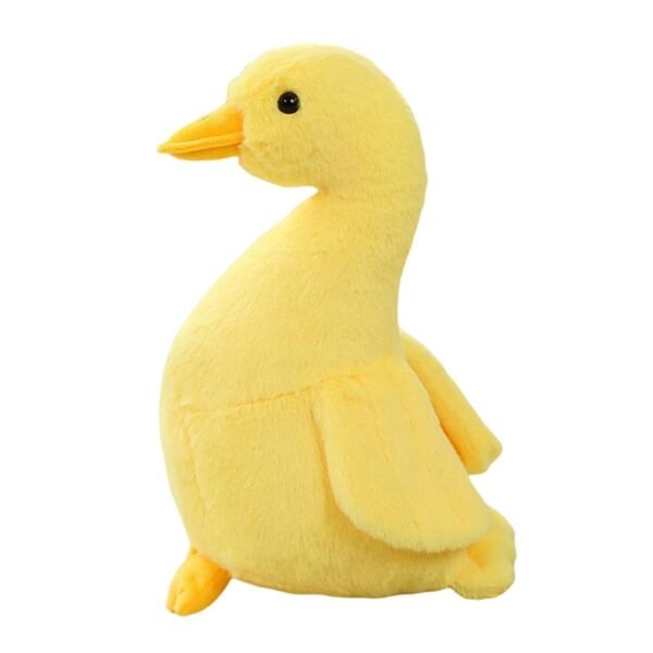 bnf® Infant Plush Stuffed Toy Animal Duck Doll Decor Boys Girls s 30cm Yellow Baby | Toys for Baby | Plush Baby Toys - Image 4