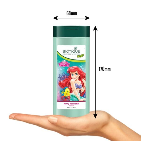 Biotique Bio Berry - Image 2