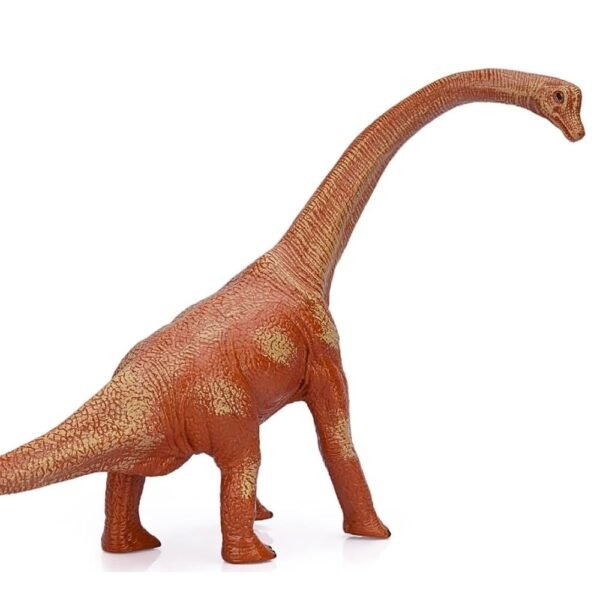 Therizinosaurus Dinosaur Figure Jumbo Dinosaur Toy Realistic Dinosaur Action Figure Educational Wild Animal Toys for Boys & Girls | Therizinosaurus Long Nails - Image 4