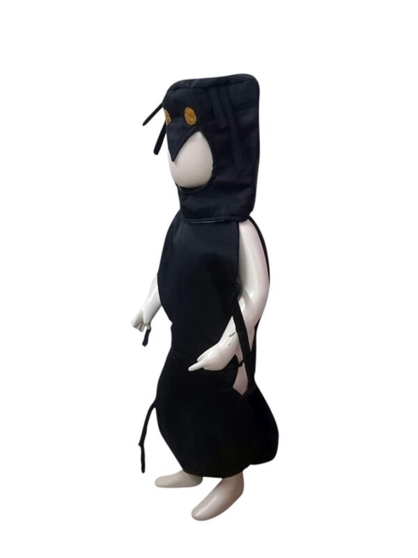 BookMyCostume Ant Cheenti Insect Kids Fancy Dress Costume - Image 4