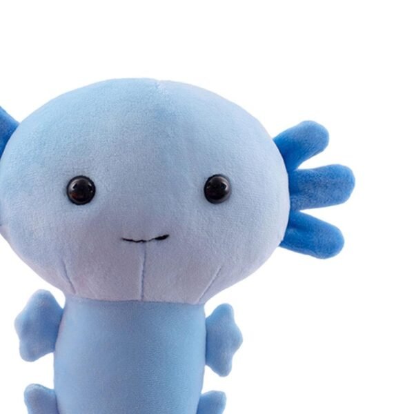 bnf® Cute Animal Plush Doll Toys Soft Pillow Toy Kids s Blue Baby | Toys for Baby | Plush Baby Toys - Image 3