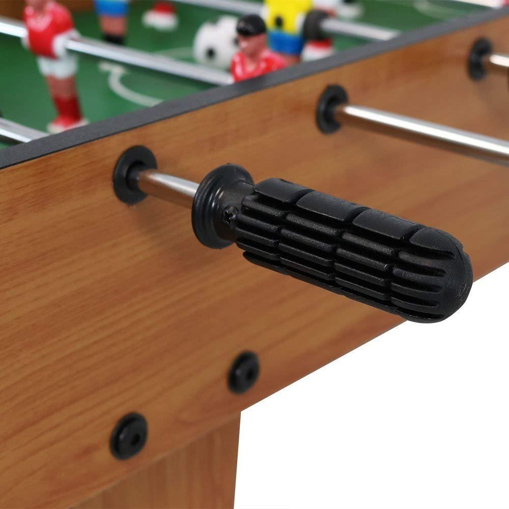 Chocozone Big-Sized Football Table Soccer Game Toys for 4 Years Old Boys & Girls (with 6 Rods (69cm)) - Image 3