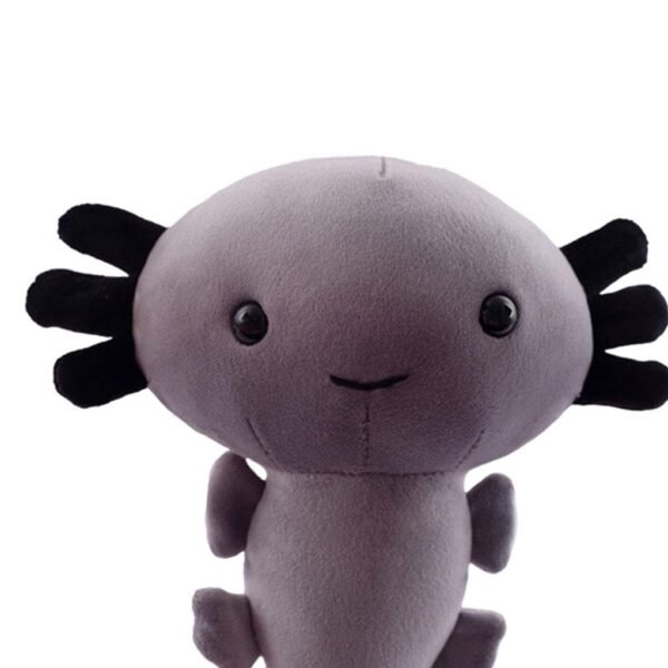 bnf® Cute Animal Plush Doll Toys Soft Pillow Toy Kids s Grey Baby | Toys for Baby | Plush Baby Toys - Image 3