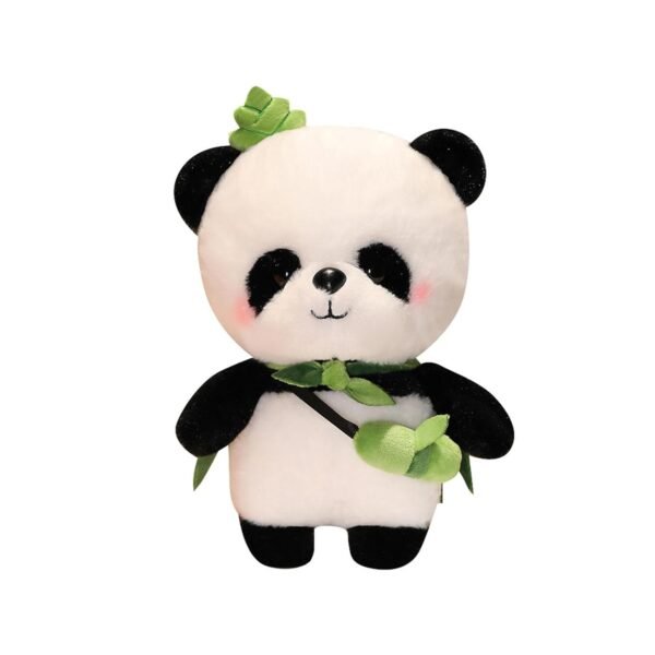 bnf® Plush Panda Stuffed Animal Living Room Decoration for Adults Kids Boys Girls Without Bamboo