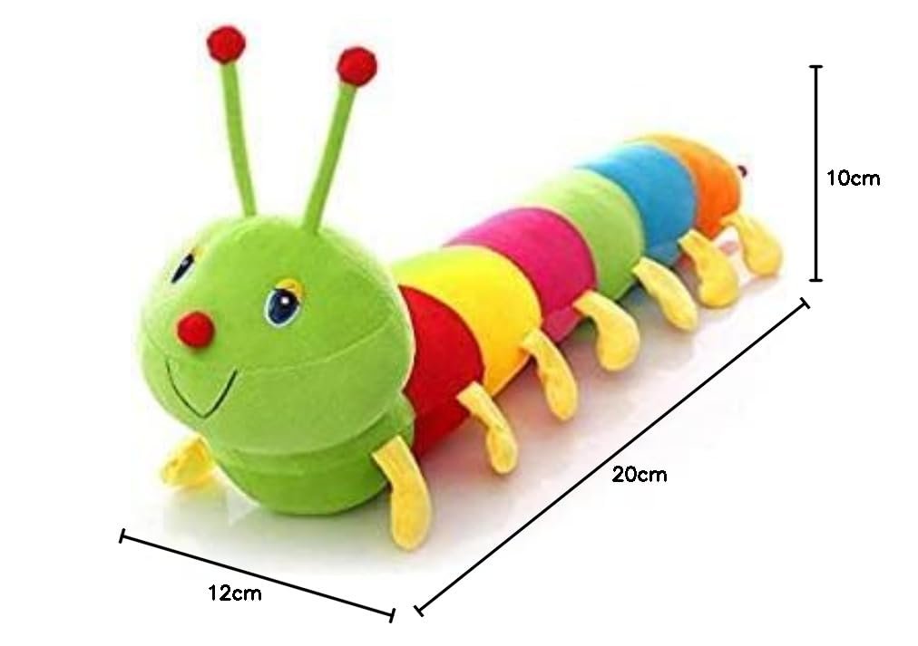 Pack of 3 Elegant Animal Soft Stuffed Plush Toys for Kids/Childrens/Boys/Girls Playing Birthday Gift Soft Fur Toys Combo Pink,Yellow,Blue Unicorn - Image 3