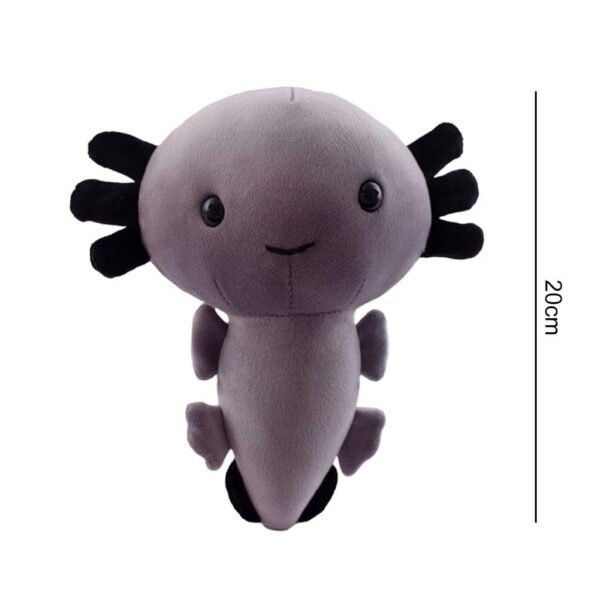 bnf® Cute Animal Plush Doll Toys Soft Pillow Toy Kids s Grey Baby | Toys for Baby | Plush Baby Toys - Image 2