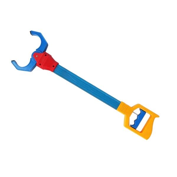 Robot Hand Claw Grabber Tool Children Intelligence Grabber Toys for Toddlers Blue|Toys & Hobbies | Games | Other Games|1 Interactive Toy Grabber