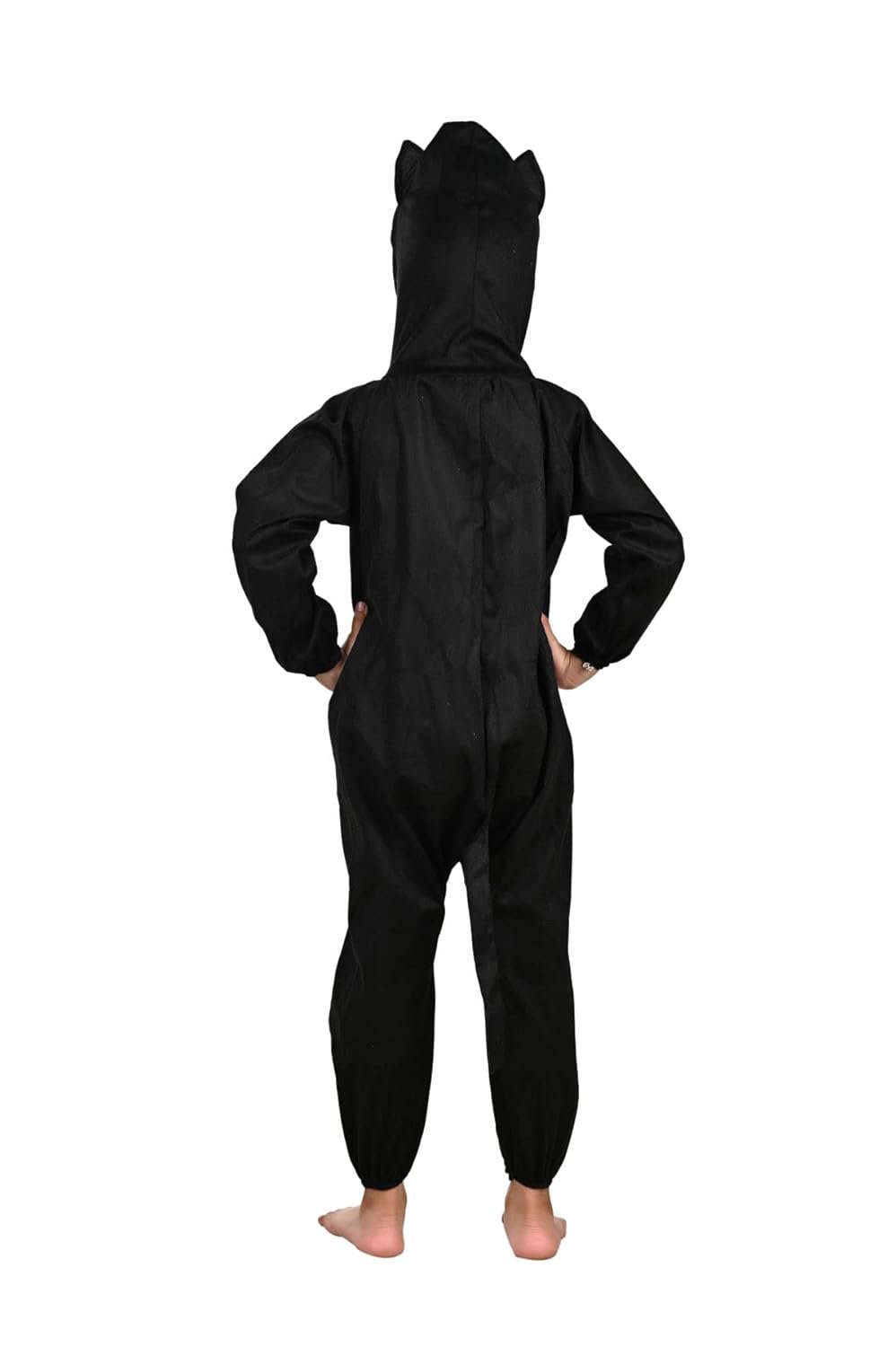 BookMyCostume Cat Animal Kids Fancy Dress Costume 3-4 years - Image 4