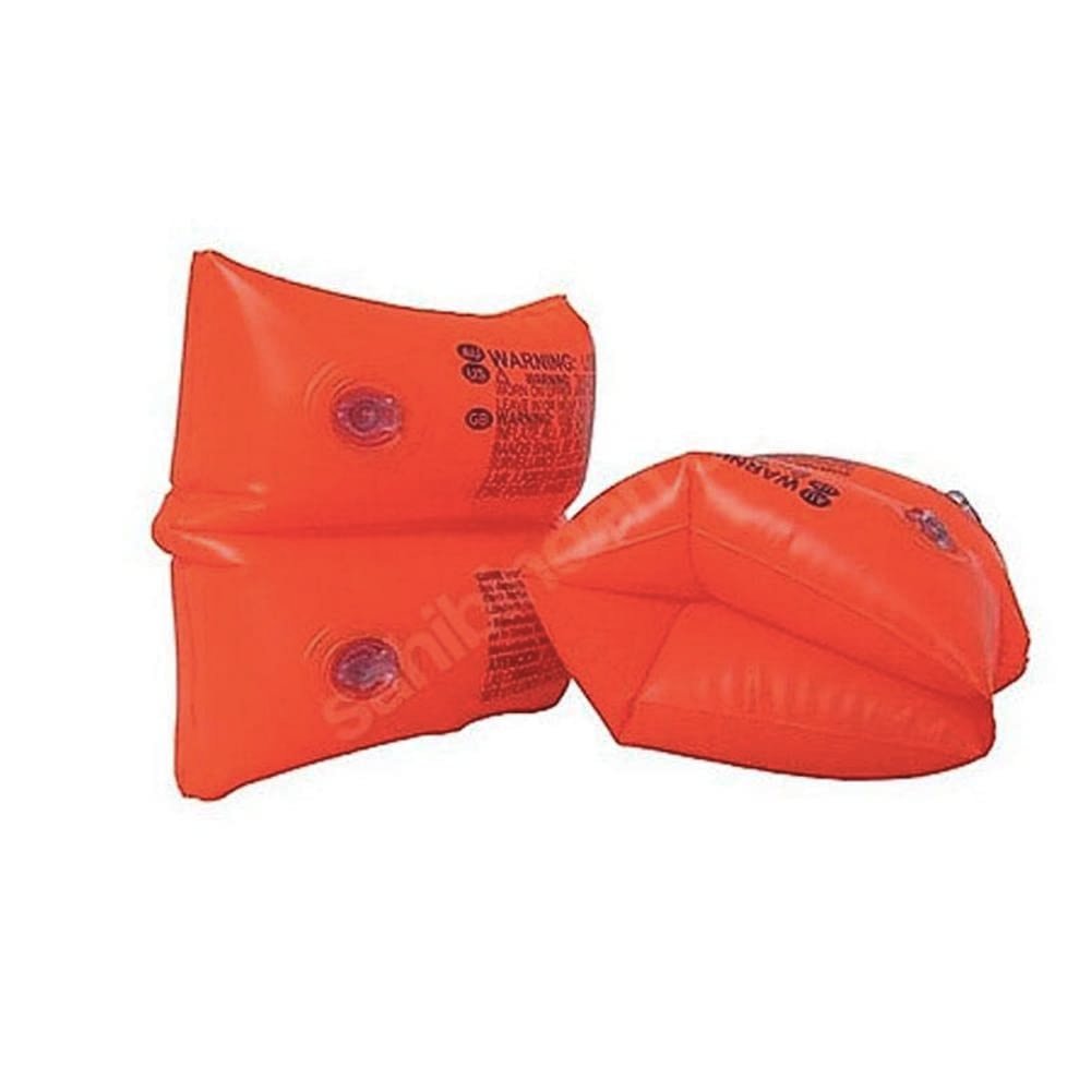 Fancydresswale Swimming Set for Kids with Swimming Goggles, Cap and Swim Ring, Random Colors and Design; Suitable of 3-6 Years (Arm Band) - Image 6