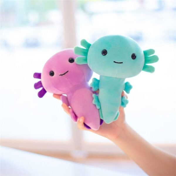 bnf® Cute Animal Plush Doll Toys Soft Pillow Toy Kids s Blue Baby | Toys for Baby | Plush Baby Toys - Image 6