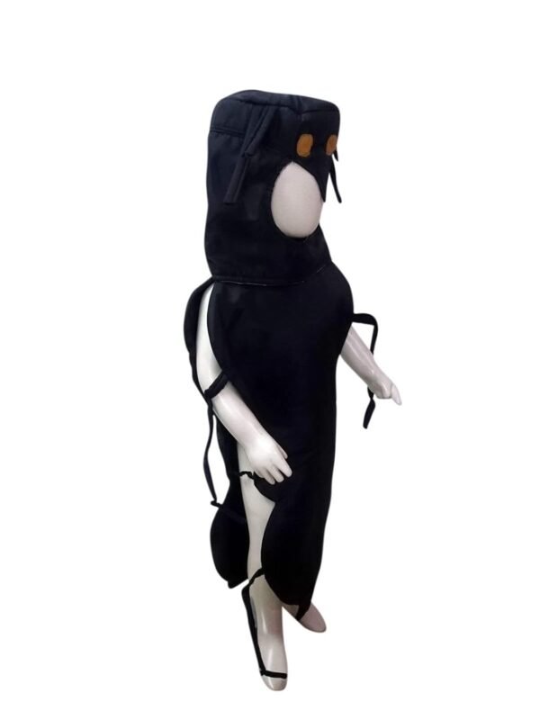 BookMyCostume Ant Cheenti Insect Kids Fancy Dress Costume - Image 2