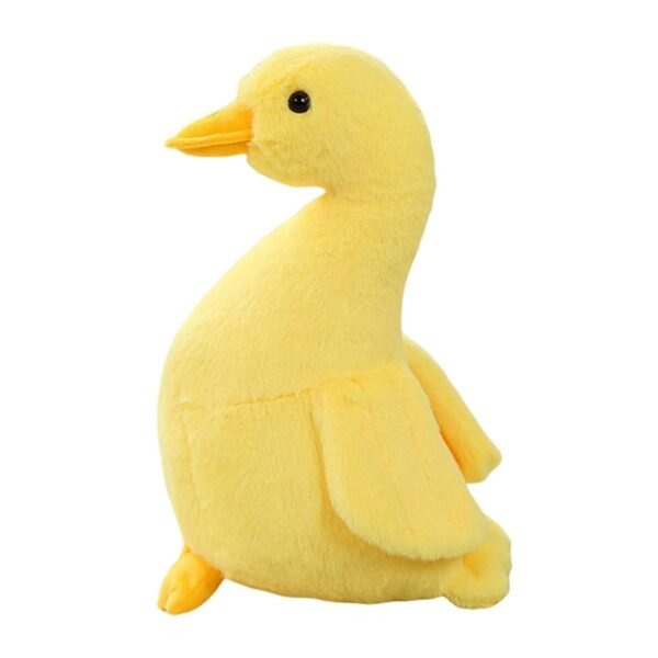 bnf® Infant Plush Stuffed Toy Animal Duck Doll Decor Boys Girls s 30cm Yellow Baby | Toys for Baby | Plush Baby Toys - Image 5