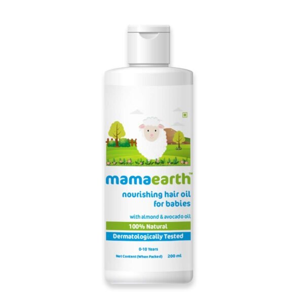 Mamaearth Moisturizing Bathing Bar Soap For Babies - 75g (Pack of 4) | Infused with Goat Milk, Oatmeal & Shea Butter | Cleanses Gently, Retains Moisture, pH Balanced at 5.5 - Image 6
