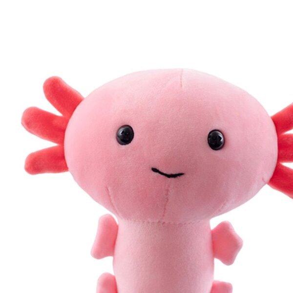 bnf® Cute Animal Plush Doll Toys Soft Pillow Toy Kids s Red Pink Baby | Toys for Baby | Plush Baby Toys - Image 3