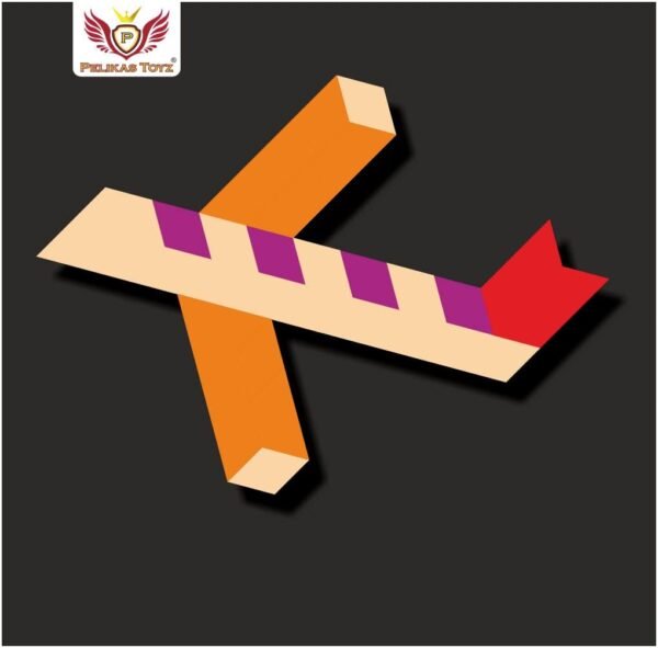 Magnetic Tile Puzzle for Kids 5 to 7 Year Old| Learning and Educational| Magnalogix Toys Games Dados| Junior Edition - Image 5