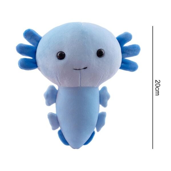 bnf® Cute Animal Plush Doll Toys Soft Pillow Toy Kids s Blue Baby | Toys for Baby | Plush Baby Toys - Image 2