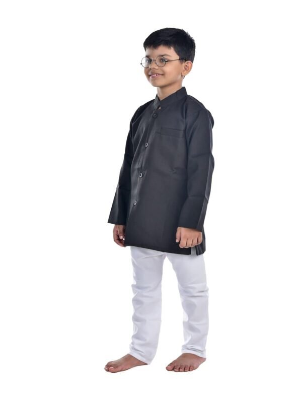 BookMyCostume B R Ambedkar Babasaheb National Leader Indian Kids Fancy Dress Costume - Image 4