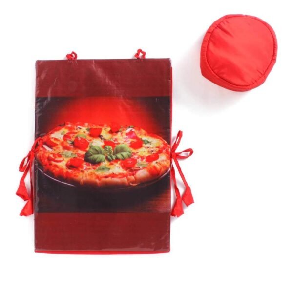 BookMyCostume Pizza Kids Fancy Dress Costume - Image 2