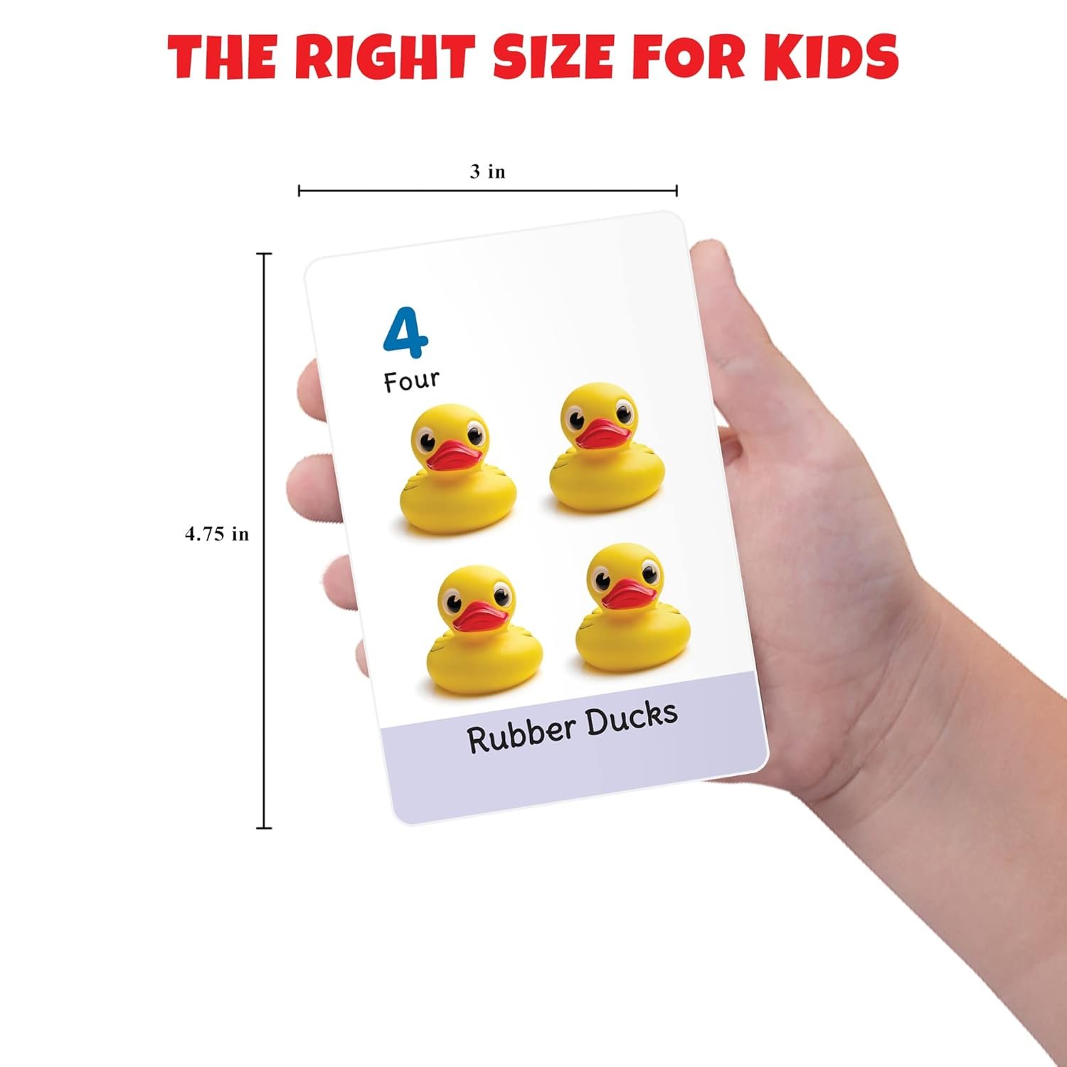 My First Flash Cards for Kids (Combo of 3): Alphabets, Numbers, Hindi Varnamala | 108 Cards for Preschoolers & Toddlers 2-6 Years | Learning Guide & Activities Included - Image 2