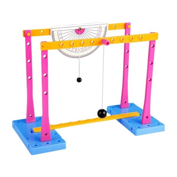 Lyla Science Physics Toy Kids Pendulum Game for Children Teens Ages 7-14 Years - Image 6
