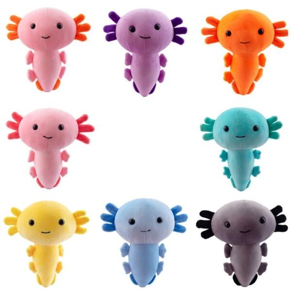 bnf® Cute Animal Plush Doll Toys Soft Pillow Toy Kids s Blue Baby | Toys for Baby | Plush Baby Toys - Image 5