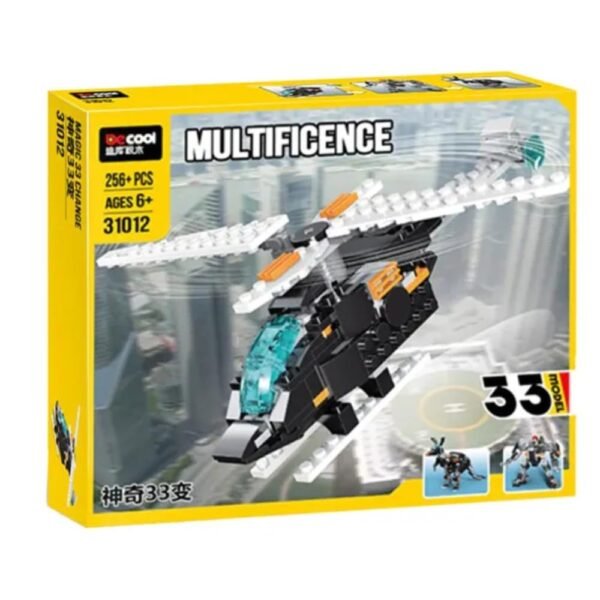 Kawaii Kart | Architect Brick Toys Super Racer 23 in 1 Building Blocks Set 278+ Pieces | Car, Truck and Bike Educational Construction Learning Brick STEM DIY Toy for Kids & Adults