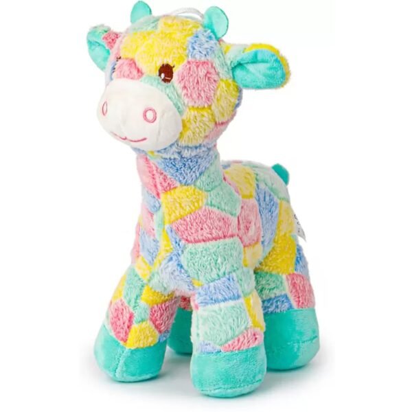 Rudy\'s Soft Toys for Baby Girl | Soft Toy for car Dashboard |30cm| Soft Toy for Boys | Soft Toys in Minimum Price| Toys for Baby boy 1-2 Years| Toys for Newborn Baby - Image 6