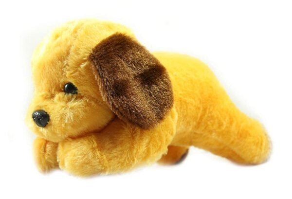 Pack of 4 Elegant Animal Soft Stuffed Plush Toys for Kids/Childrens/Boys/Girls Playing Birthday Gift Soft Fur Toys Combo Appu,Dog,Penguien,Rabbit - Image 3