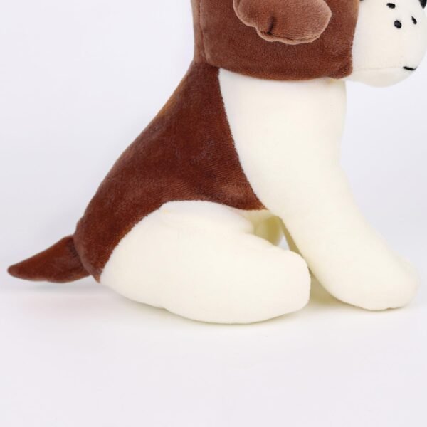 Rudy\'s Soft Toys for Baby Girl | Soft Toy for car Dashboard |30cm| Soft Toy for Boys | Soft Toys in Minimum Price| Toys for Baby boy 1-2 Years| Toys for Newborn Baby - Image 5