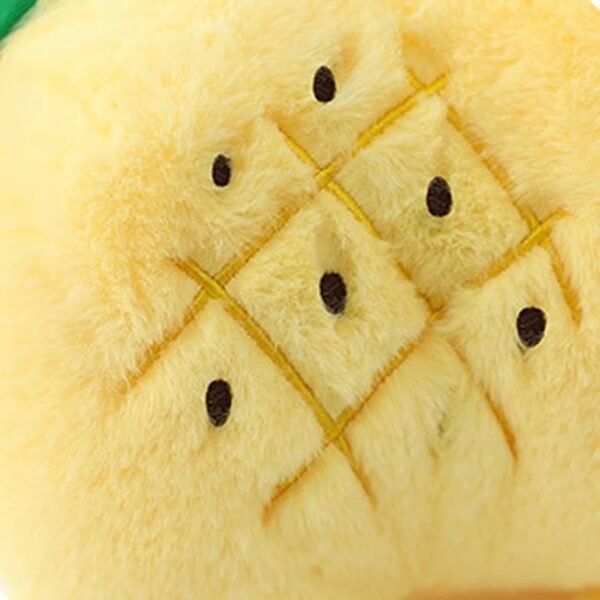 bnf® Stuffed Pineapple Giraffe Plush Toy Living Room Decoration for Children Kids 52cm - Image 3